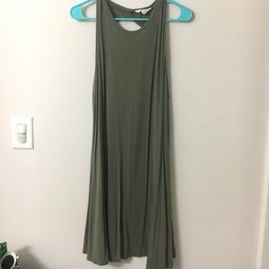 Soft and Sexy Shift Style / TShirt Dress